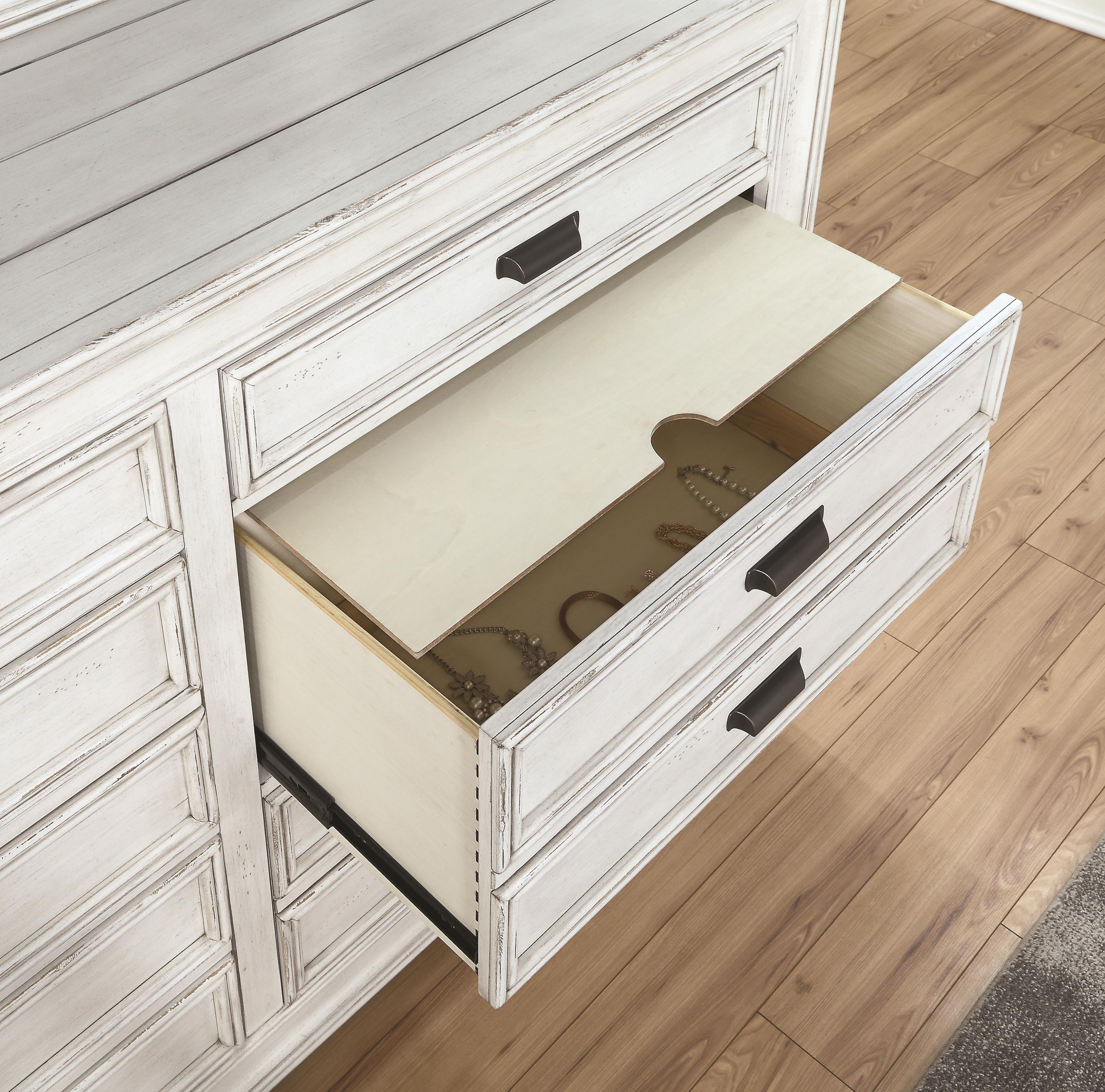 Flexsteel Harmony W1070 860 Dresser